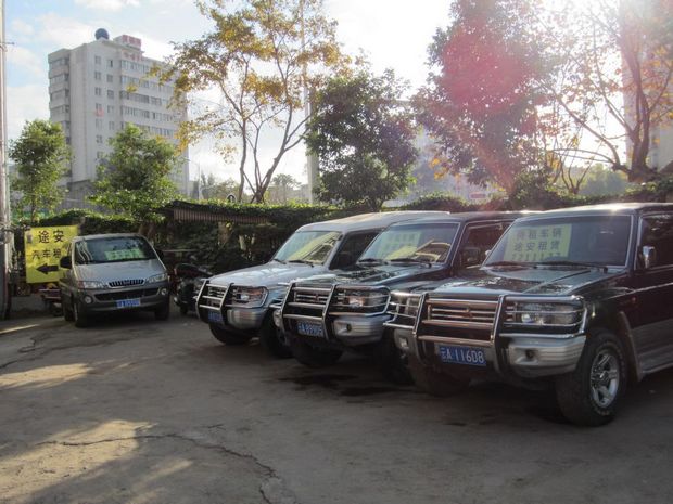 昆明租車(chē) 昆明租車(chē)