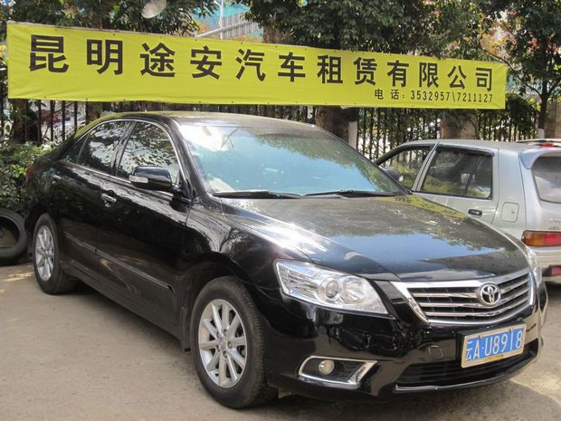 昆明租車(chē) 昆明租車(chē)