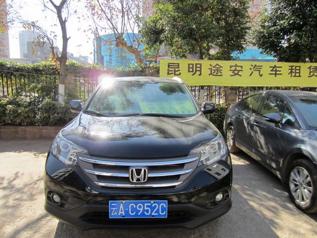 昆明租車(chē)公司 昆明租車(chē)公司